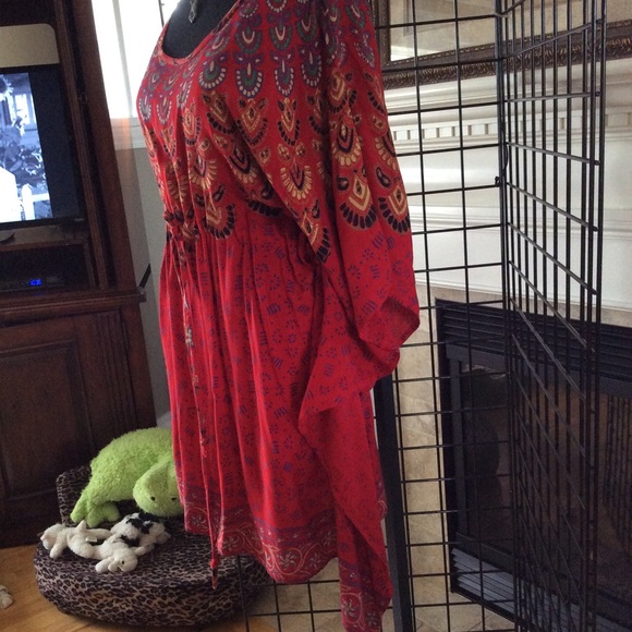 Dress - Picture 4 of 8